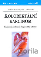 Kolorektální karcinom