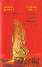 Gradiva. Blud a sny Gradive W. Jensena.