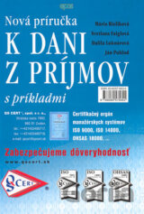 Nová príručka k dani z príjmov s príkladmi