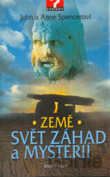 Země - svět záhad a mysterií