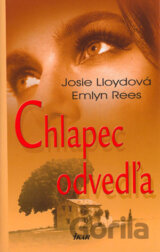 Chlapec odvedľa