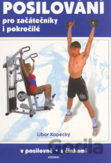 Posilování pro začátečníky i pokročilé