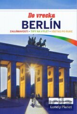Berlín do vrecka