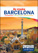 Barcelona do vrecka