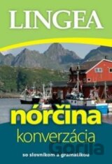 Nórčina - konverzácia