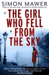 The Girl Who Fell From The Sky