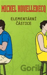 Elementární částice