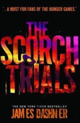 The Scorch Trials