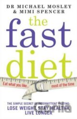 The Fast Diet