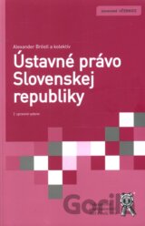 Ústavné právo Slovenskej republiky