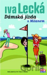 Dámská jízda s Milanem