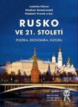 Rusko ve 21. století