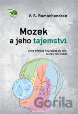 Mozek a jeho tajemství