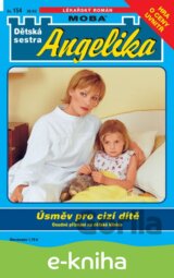 Úsměv pro cizí dítě