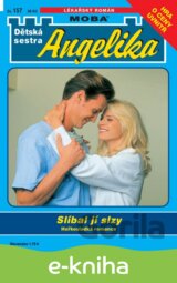 Slíbal jí slzy