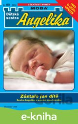 Zůstalo jen dítě