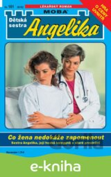 Co žena nedokáže zapomenout