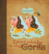 Zdravé pohádky z vlastní zahrádky
