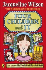Four Children and It