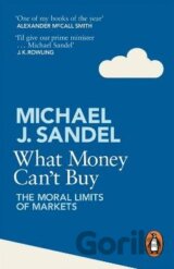 What Money Can't Buy