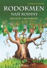 Rodokmen naší rodiny