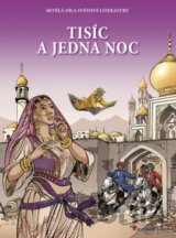 Tisíc a jedna noc