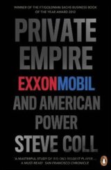 Private Empire