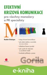 Efektivní krizová komunikace