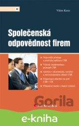 Společenská odpovědnost firem
