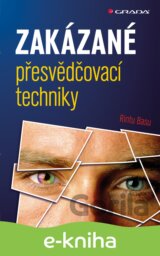 Zakázané přesvědčovací techniky