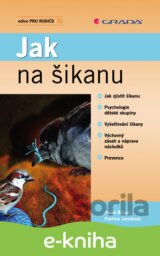 Jak na šikanu