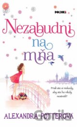 Nezabudni na mňa