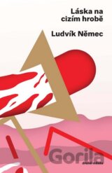 Láska na cizím hrobě