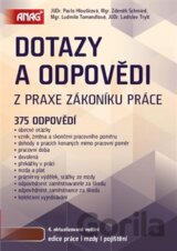Dotazy a odpovědi z praxe zákoníku práce