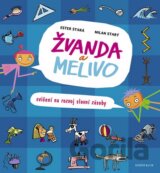 Žvanda a Melivo