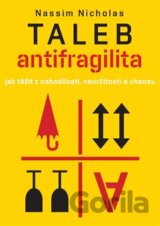 Antifragilita