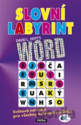 WORD: Slovní labyrint