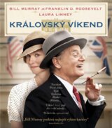 Královský víkend (Blu-ray)