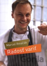 Radosť variť