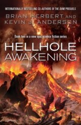 Hellhole Awakening