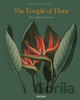 The Temple of Flora