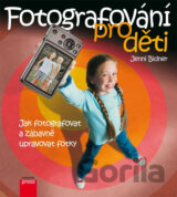 Fotografování pro děti