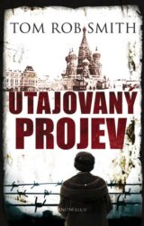 Utajovaný projev