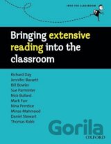 Bringing extensive reading into the classroom