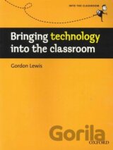 Bringing technology into the classroom