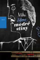 Modré stíny