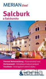 Salcburk a Salcbursko