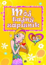 Môj tajný zápisník