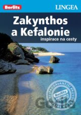 Zakynthos a Kefalonie