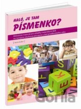 Haló, je tam písmenko?
